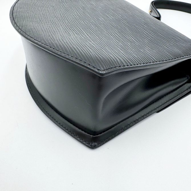 Louis Vuitton Tilsitt Bag - Image 8