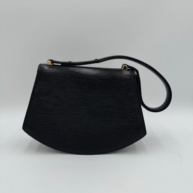 Louis Vuitton Tilsitt Bag - Image 3
