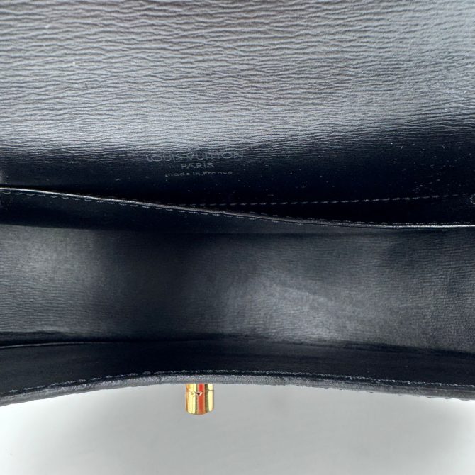 Louis Vuitton Tilsitt Bag - Image 5